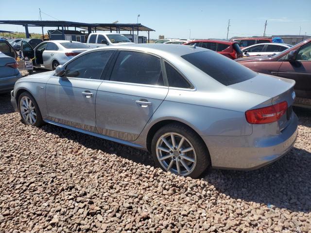 Image 2 of 2015 AUDI A4 PREMIUM PLUS 2015 with VIN WAUFFAFL5FN021760