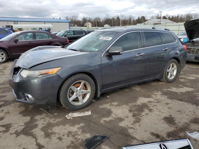 Изображение 1 2012 ACURA TSX  2012 с VIN JH4CW2H57CC002756