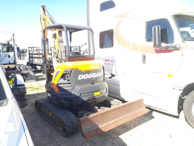 Изображение 3 2019 DOOS DX35Z 2019 с VIN DBMB4WVJCK0011016