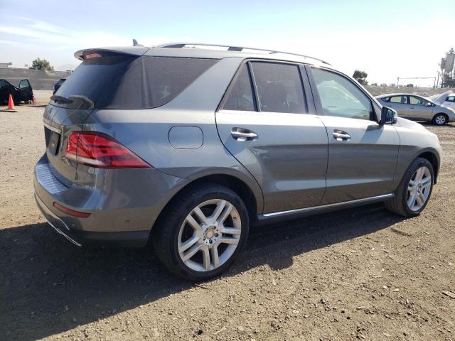 Изображение 3 2017 MERCEDES-BENZ GLE-CLASS 350 2017 с VIN 4JGDA5JB3HA854252