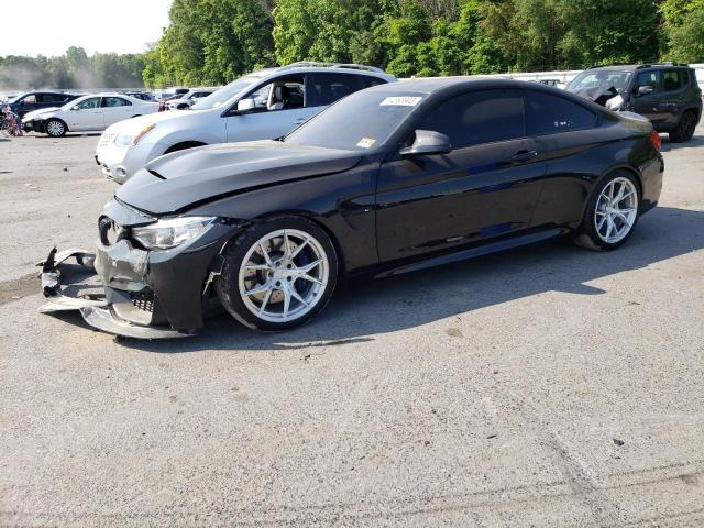 Изображение 1 2016 BMW M4  2016 с VIN WBS3R9C59GK708608