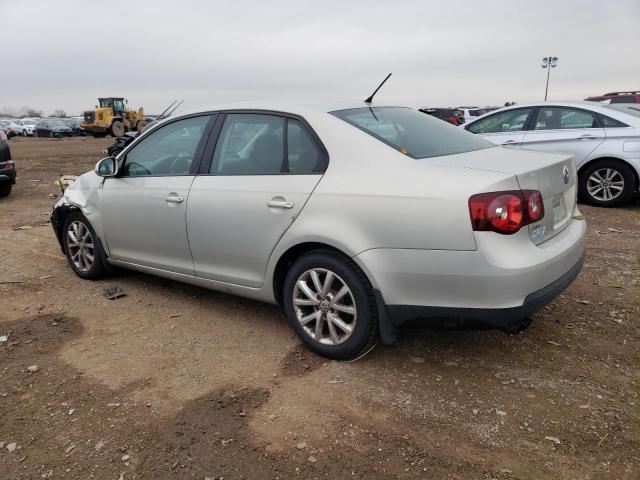Image 2 of 2010 VOLKSWAGEN JETTA LIMITED 2010 with VIN 3VWAZ7AJ5AM102593