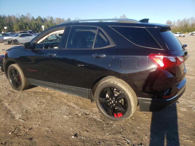 Изображение 2 2021 CHEVROLET EQUINOX PREMIER 2021 с VIN 2GNAXXEV0M6109737