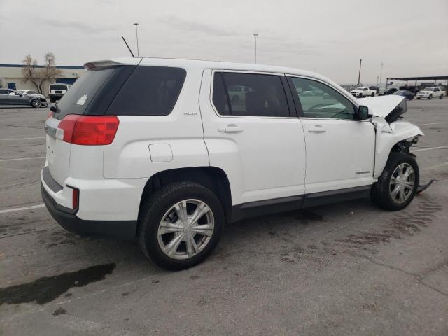 Image 3 of 2017 GMC TERRAIN SLE 2017 with VIN 2GKALMEK8H6256763