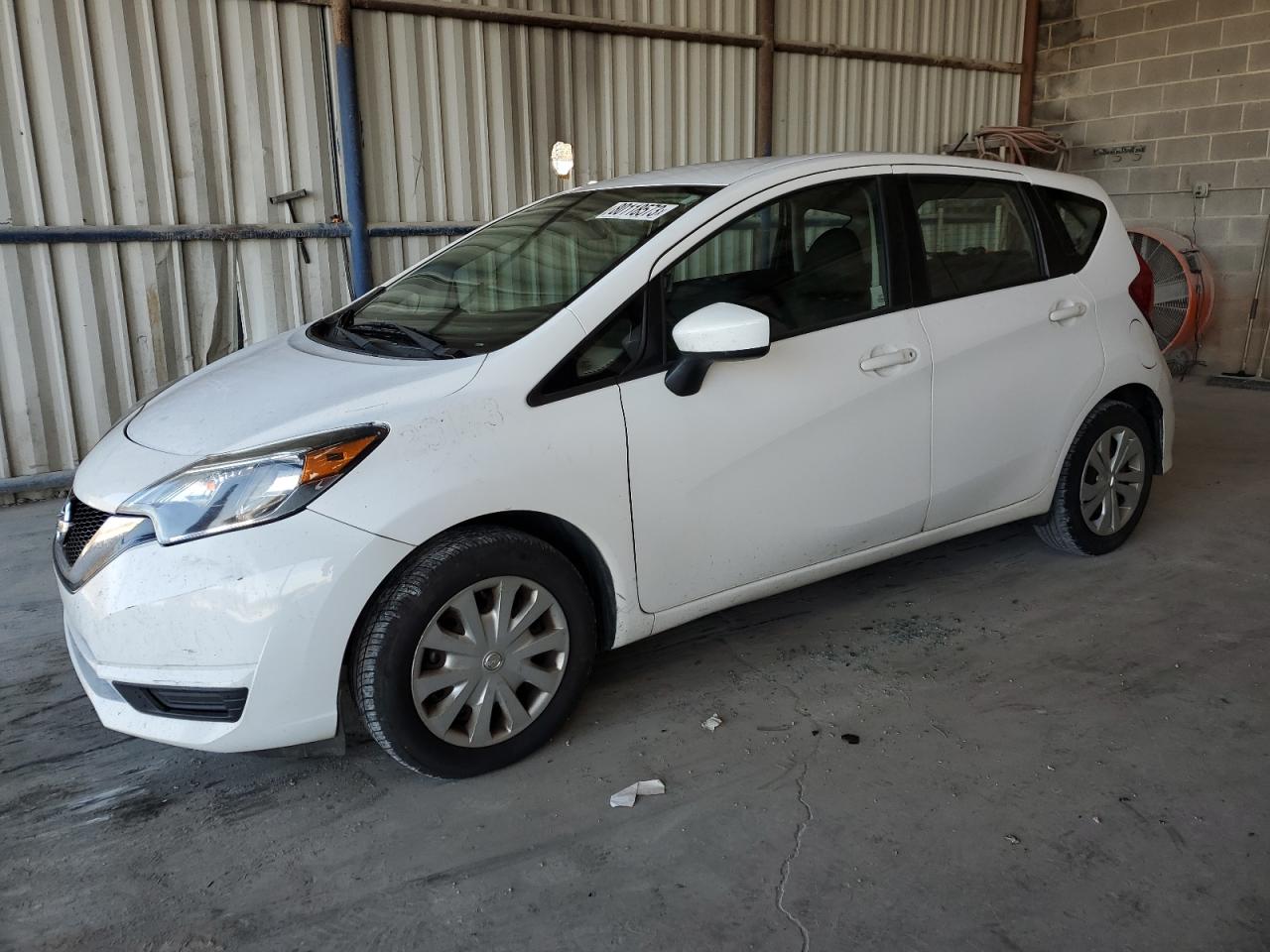 Изображение 1 2019 NISSAN VERSA NOTE S 2019 с VIN 3N1CE2CP7KL358546