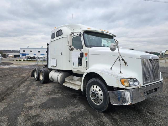 Изображение 2000 INTERNATIONAL 9400 9400I 2000