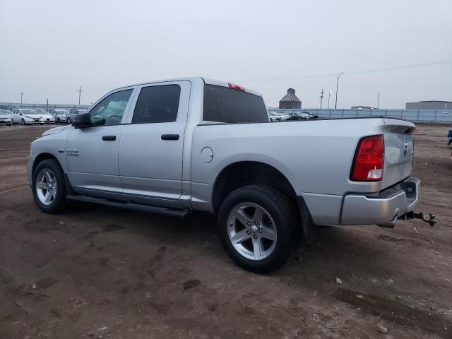Obraz 2 z 2017 RAM 1500 ST 2017 z VIN 3C6RR7KT3HG739018