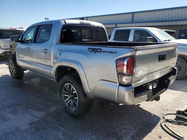 Изображение 2 2023 TOYOTA TACOMA DOUBLE CAB 2023 с VIN 3TMAZ5CN3PM212929