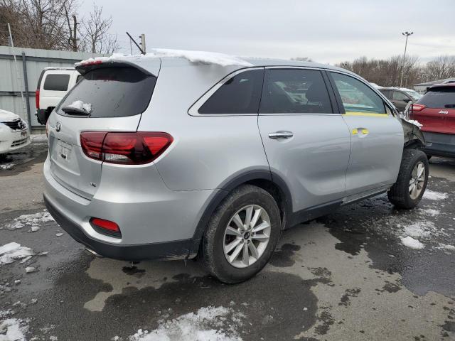 Obraz 3 z 2019 KIA SORENTO LX 2019 z VIN 5XYPG4A56KG558735