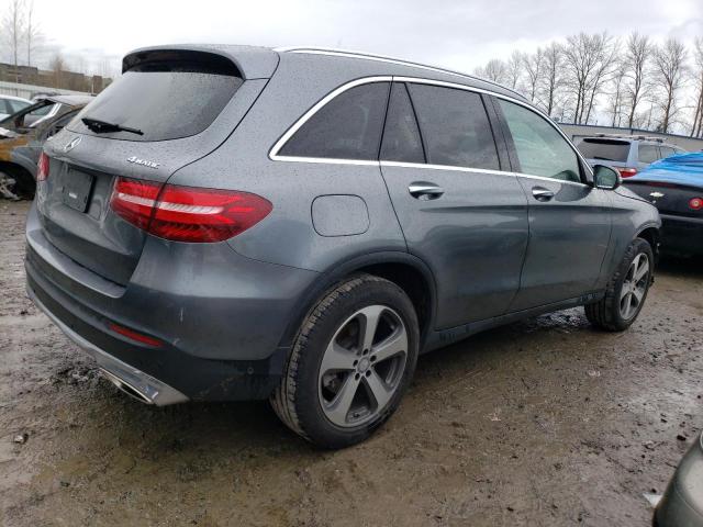 Image 3 of 2016 MERCEDES-BENZ GLC 300 4MATIC 2016 with VIN WDC0G4KBXGF080653