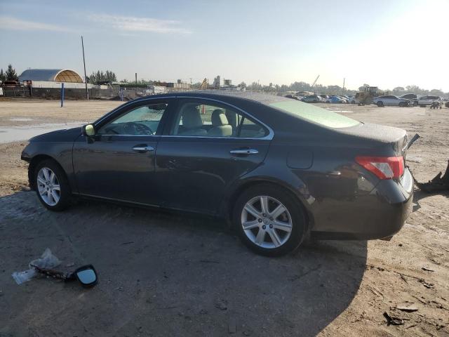 Image 2 of 2008 LEXUS ES 350 2008 with VIN JTHBJ46G882215707