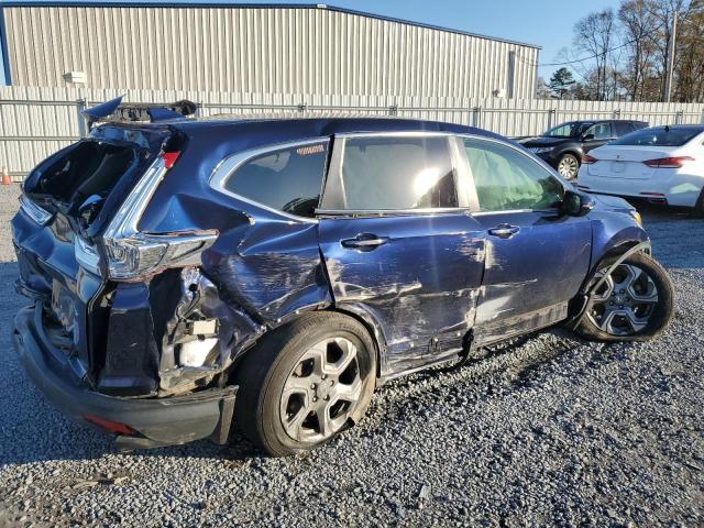 Obraz 3 z 2019 HONDA CR-V EXL 2019 z VIN 5J6RW2H85KL004424