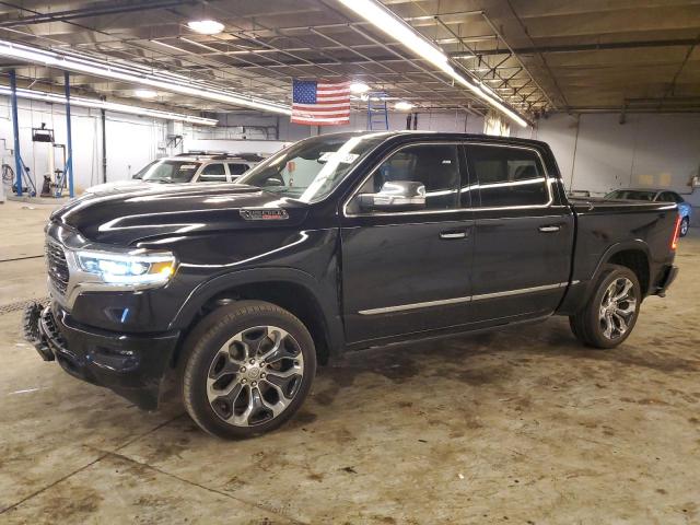 2021 RAM 1500 LIMITED 2021 image