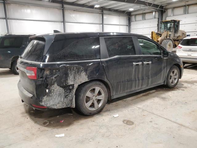 Изображение 3 2019 HONDA ODYSSEY EXL 2019 с VIN 5FNRL6H72KB106604