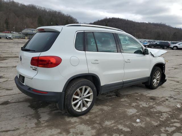 Изображение 3 2017 VOLKSWAGEN TIGUAN WOLFSBURG 2017 с VIN WVGSV7AX6HW503907