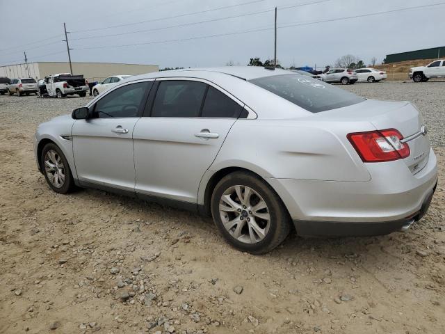 Изображение 2 2012 FORD TAURUS SEL 2012 с VIN 1FAHP2EW2CG114459