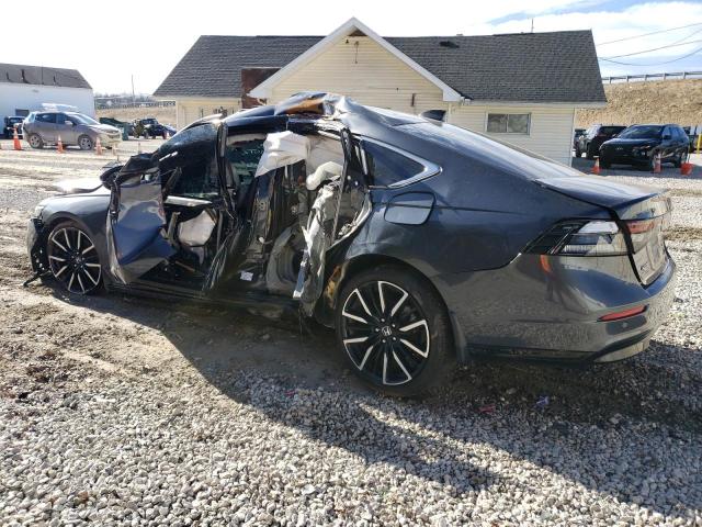 Obraz 2 z 2023 HONDA ACCORD TOURING HYBRID 2023 z VIN 1HGCY2F89PA064333