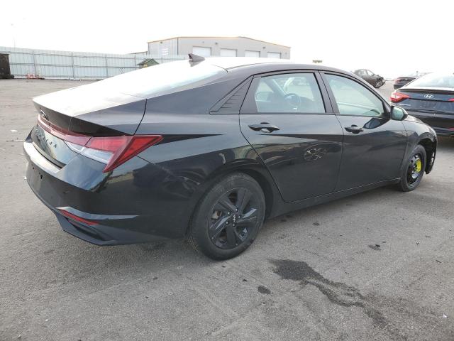 Изображение 3 2021 HYUNDAI ELANTRA SEL 2021 с VIN KMHLM4AG8MU091789