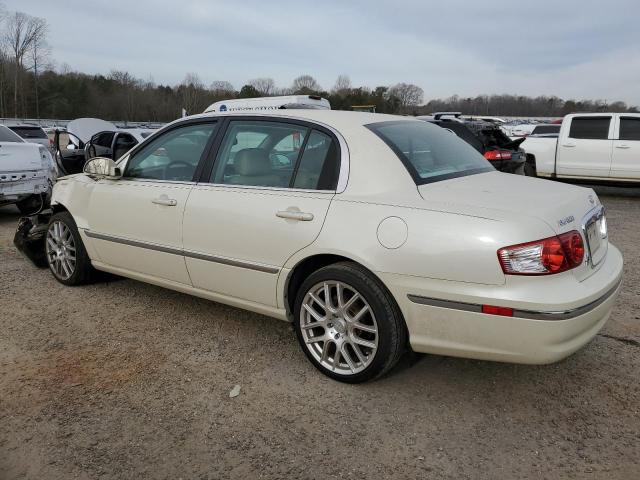 Image 2 of 2005 KIA AMANTI  2005 with VIN KNALD124155075546