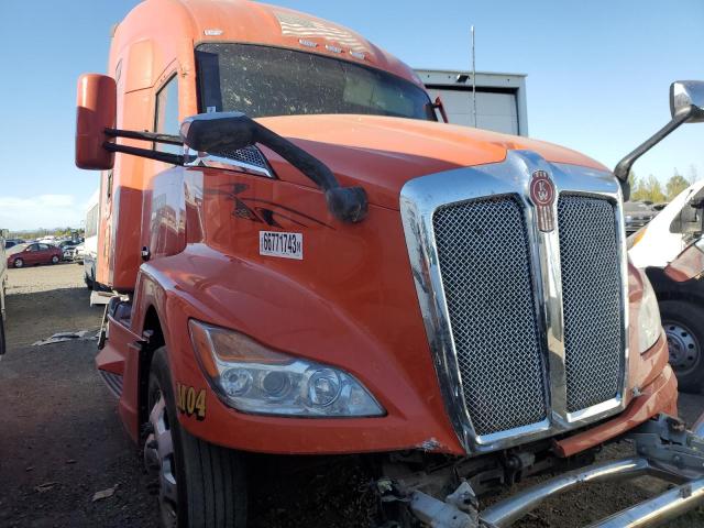 Obraz 2023 KENWORTH CONSTRUCTION T680 2023