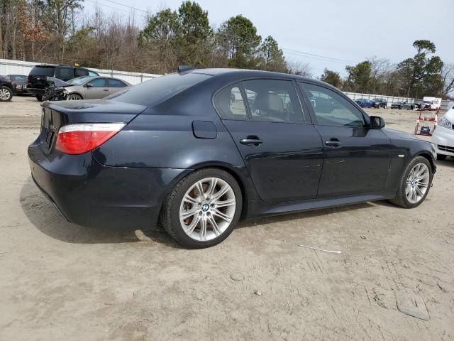 Obraz 3 z 2010 BMW 535 I 2010 z VIN WBANW1C55AC165329