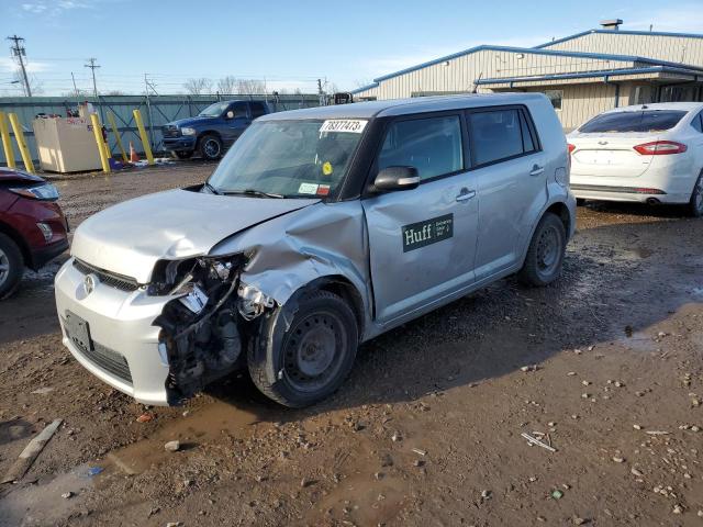 2014 TOYOTA SCION XB  2014 image