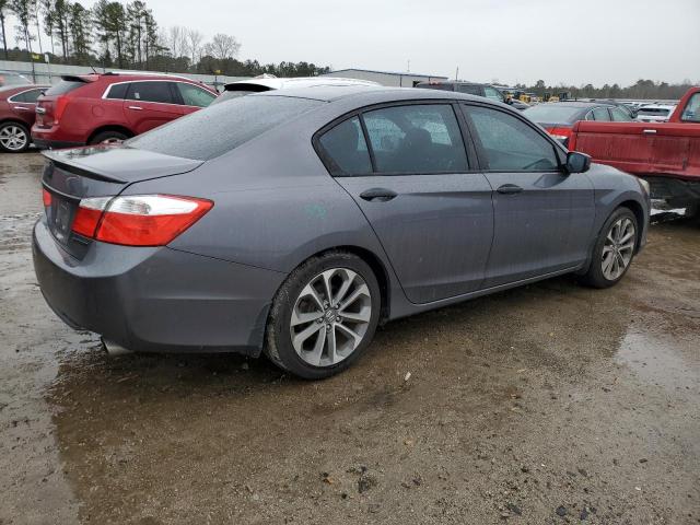 Изображение 3 2013 HONDA ACCORD SPORT 2013 с VIN 1HGCR2E54DA087793