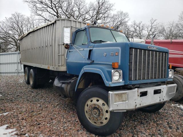 Obraz 1978 GMC BRIGADIER 1978