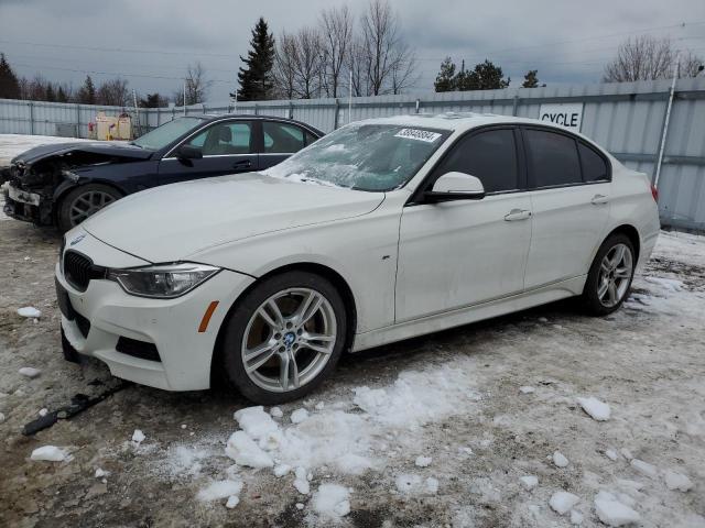 Obraz 2014 BMW 335 XI 2014