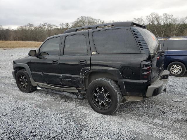 Изображение 2 2004 CHEVROLET TAHOE K1500 2004 с VIN 1GNEK13T74R130426