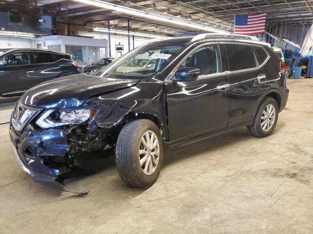 2019 NISSAN ROGUE S 2019 image