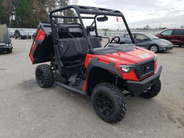 Obraz 1 z 2023 TEXT TRACKER 2023 z VIN 4UF5R4KBXPT303399