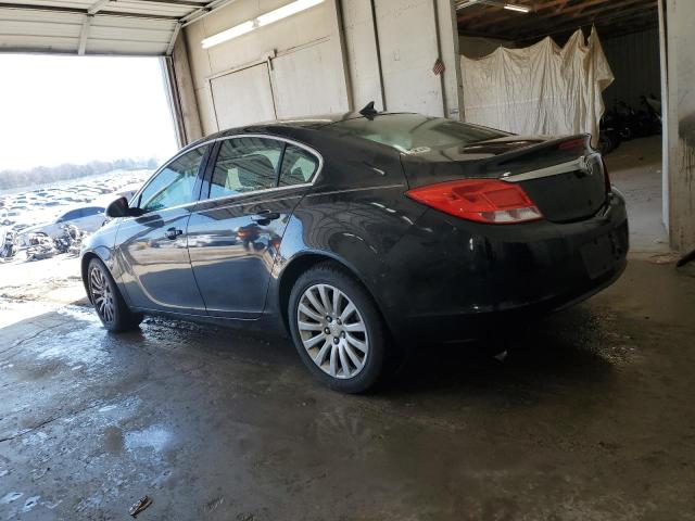 Image 2 of 2012 BUICK REGAL  2012 with VIN 2G4GR5EK4C9121034