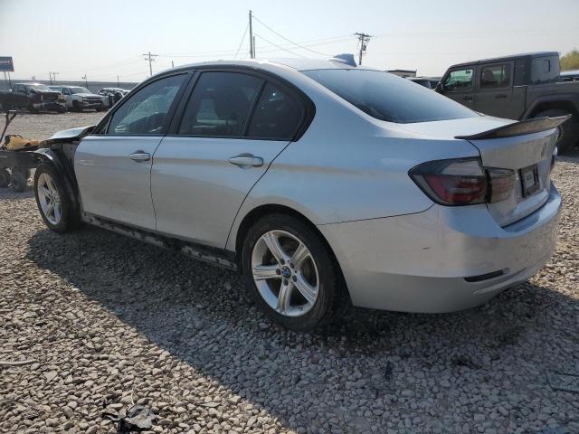 Image 2 of 2013 BMW 3 SERIES 328 XI SULEV 2013 with VIN WBA3B5C56DF595402