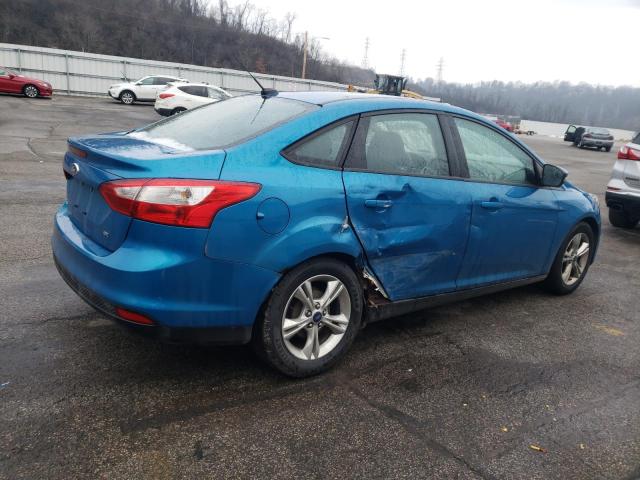 Obraz 3 z 2014 FORD FOCUS SE 2014 z VIN 1FADP3F29EL148070