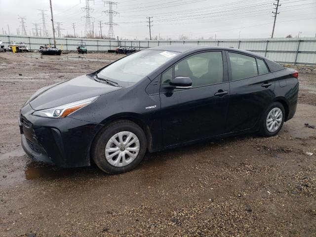 2021 TOYOTA PRIUS SPECIAL EDITION 2021 image