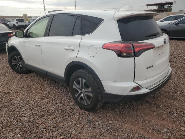 Obraz 2 z 2018 TOYOTA RAV4 LE 2018 z VIN JTMZFREVXJJ154256
