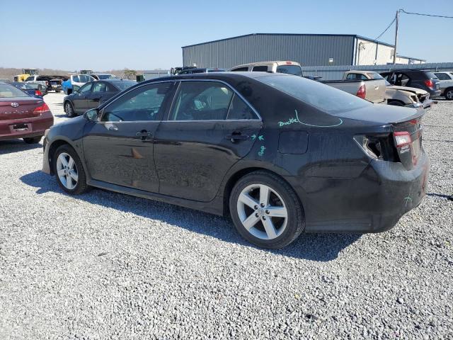 Obraz 2 z 2012 TOYOTA CAMRY BASE 2012 z VIN 4T1BF1FKXCU067249