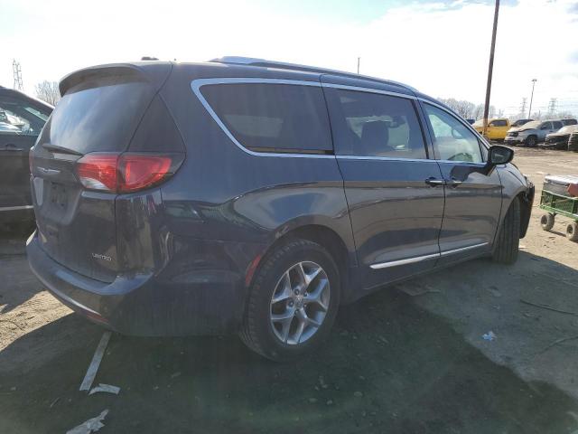 Image 3 of 2019 CHRYSLER PACIFICA LIMITED 2019 with VIN 2C4RC1GGXKR655587