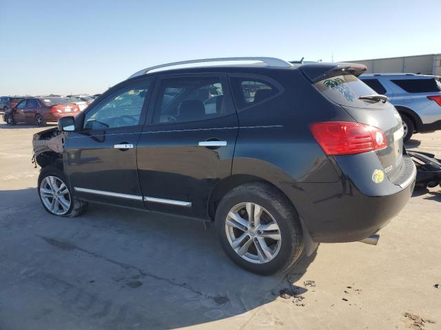 Image 2 of 2013 NISSAN ROGUE S 2013 with VIN JN8AS5MT4DW530818
