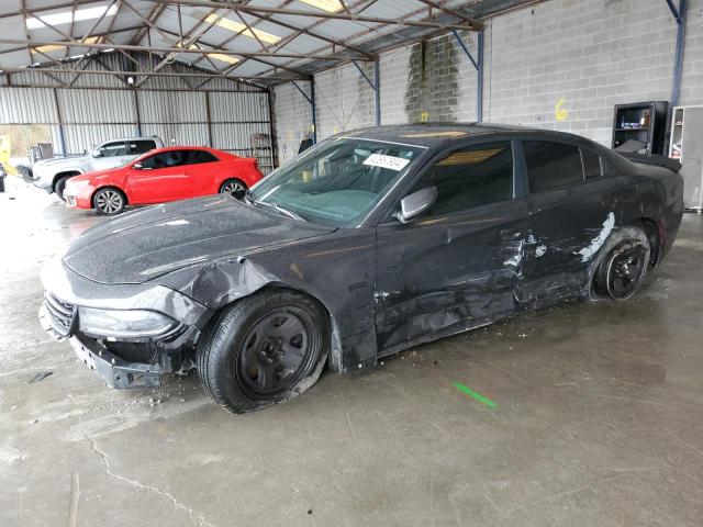 Изображение 2015 DODGE CHARGER POLICE 2015