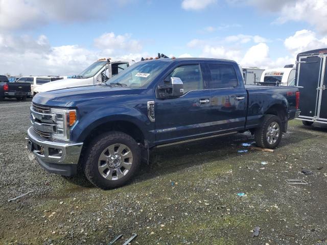 2019 FORD F350 SUPER DUTY 2019 image