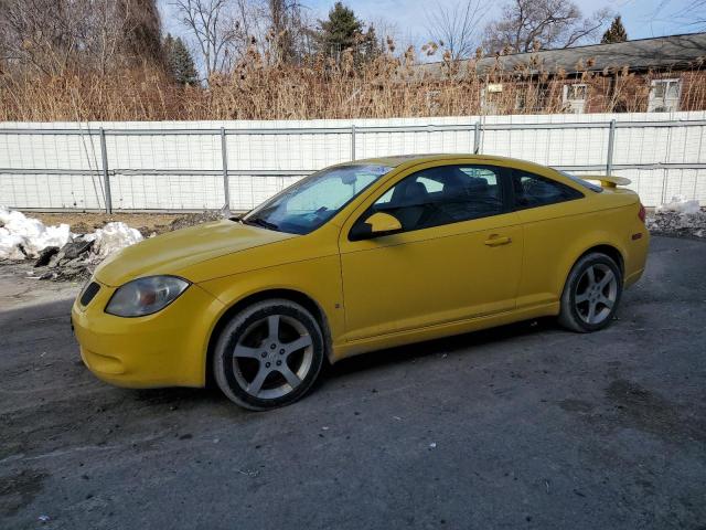 Image 1 of 2008 PONTIAC G5 GT 2008 with VIN 1G2AN18B287176072
