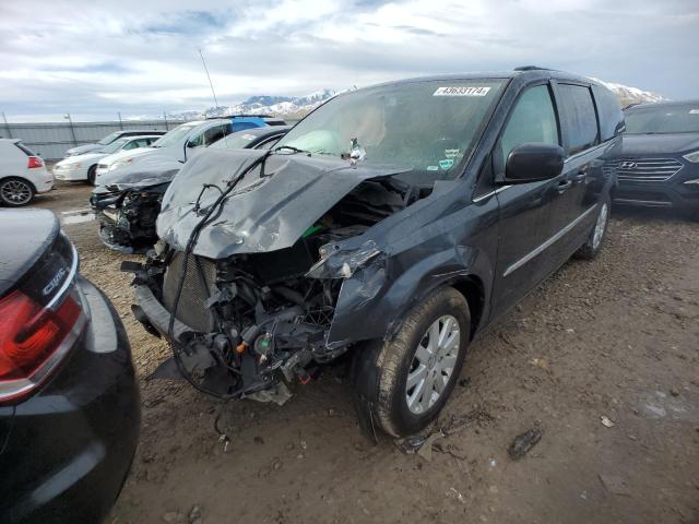 Изображение 2014 CHRYSLER TOWN & COUNTRY TOURING 2014