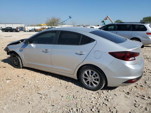 Изображение 2 2019 HYUNDAI ELANTRA SE 2019 с VIN 5NPD74LF6KH440475