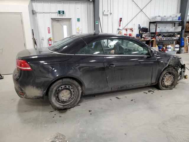 Obraz 3 z 2015 VOLKSWAGEN EOS LUX 2015 z VIN WVWFD8AH5FV004302