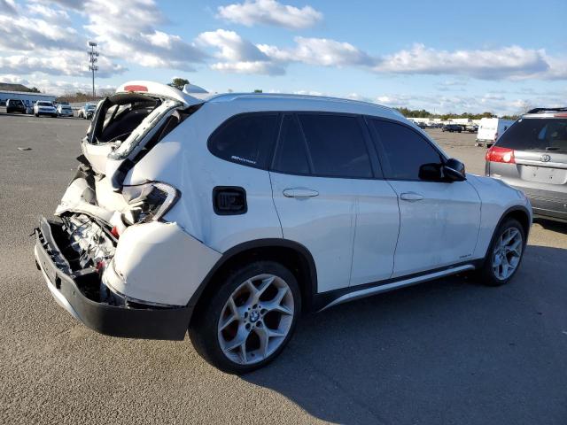 Изображение 3 2014 BMW X1 XDRIVE28I 2014 с VIN WBAVL1C58EVR94334