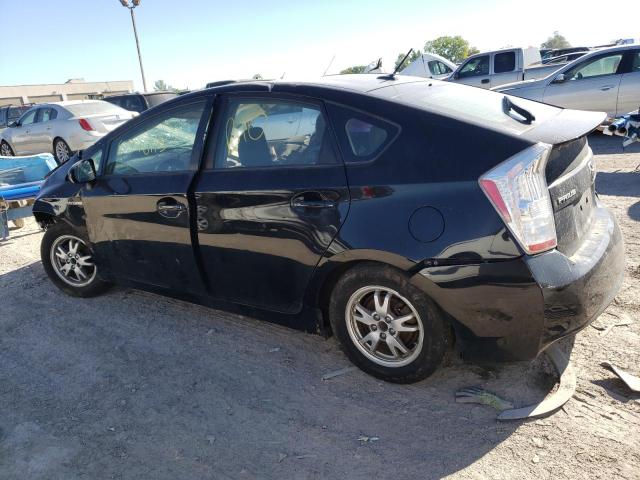 Image 2 of 2011 TOYOTA PRIUS  2011 with VIN JTDKN3DU6B1428211