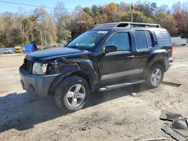 Изображение 2007 NISSAN XTERRA OFF ROAD 2007