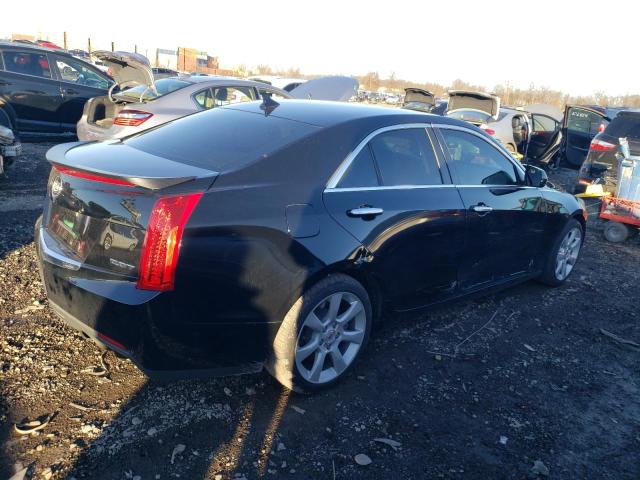 Изображение 3 2013 CADILLAC ATS  2013 с VIN 1G6AA5RX0D0133221